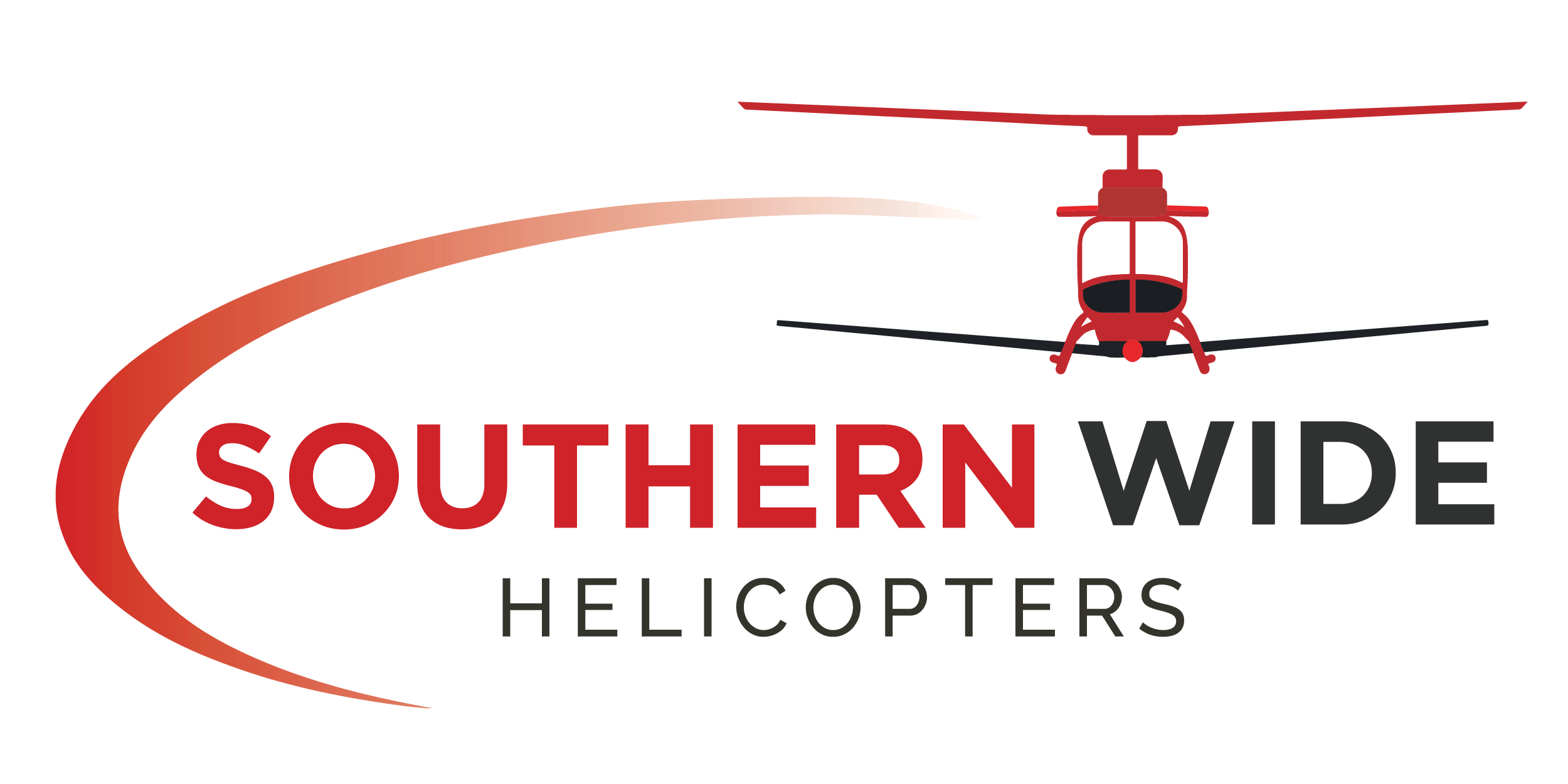 Southern Wide Helicopters logo
