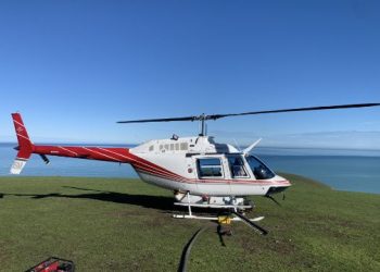 Photo Gallery | Southern Wide Helicopters, Canterbury